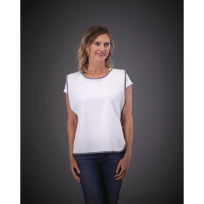 Hi Vis Reflective Border Tabard